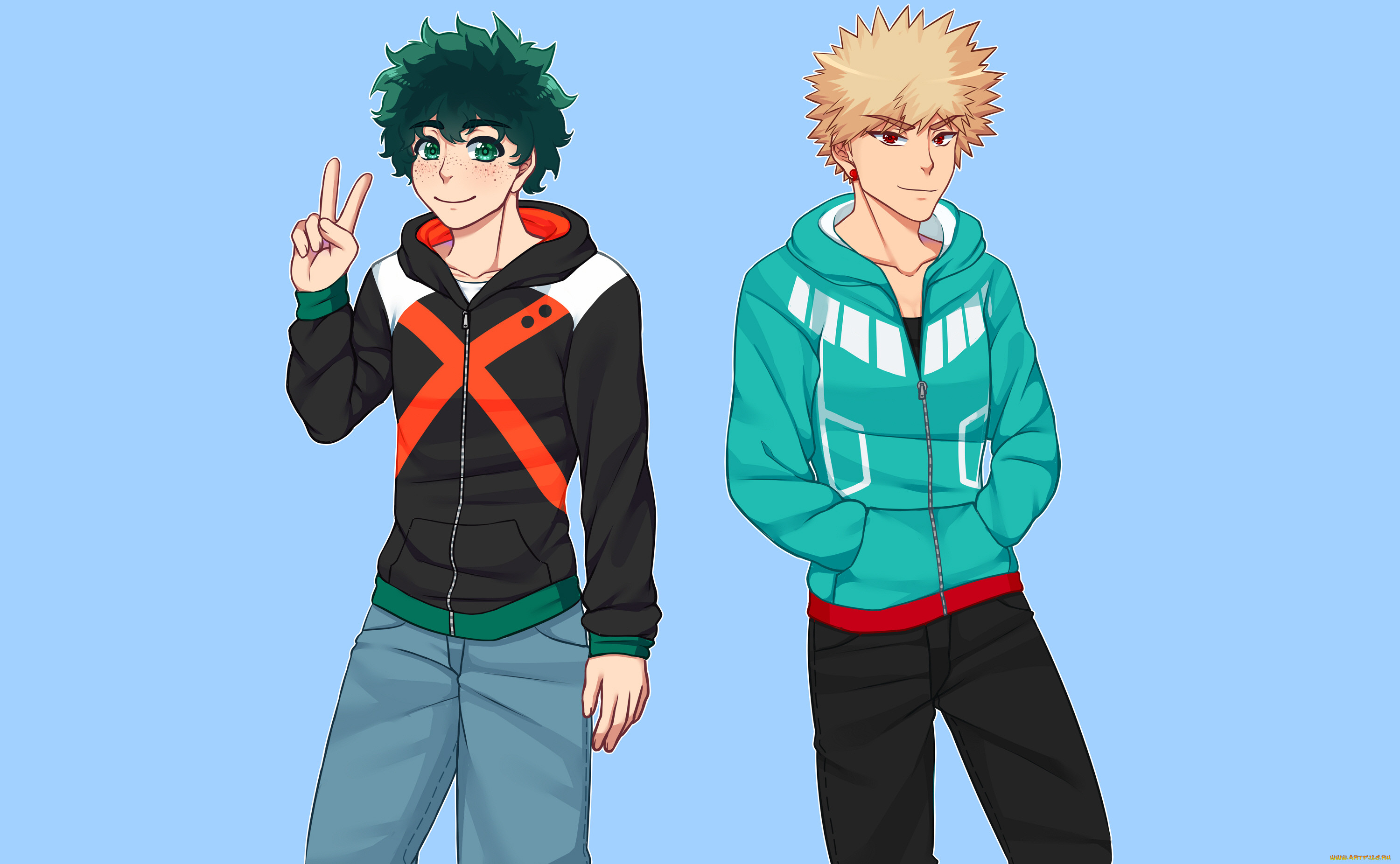 , boku no hero academia, , , 